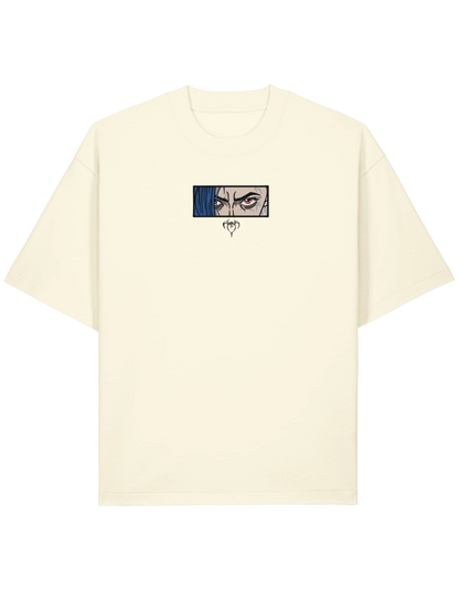 Jinx eyes tricou Gaming