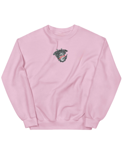 Medusa sweatshirt Sculpturi - Thread Muse