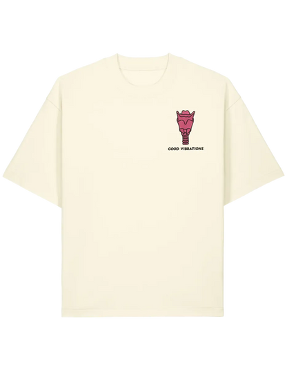 Vibrations tricou Medical - Thread Muse