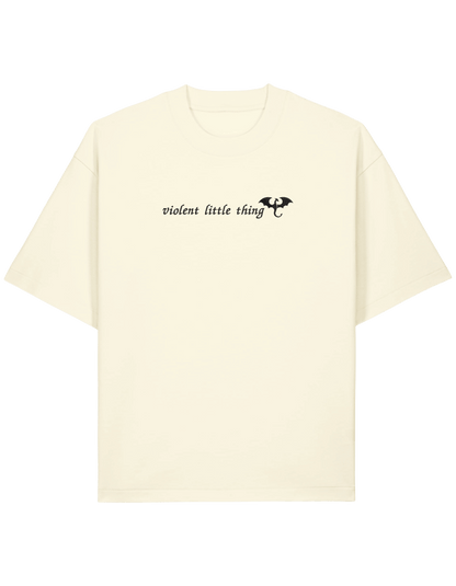 Violent tricou Fourth Wing