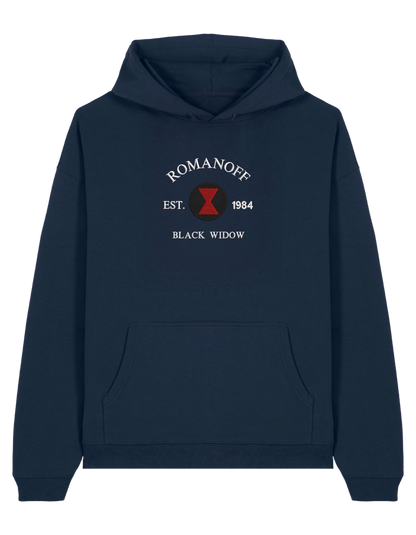 Romanoff hoodie