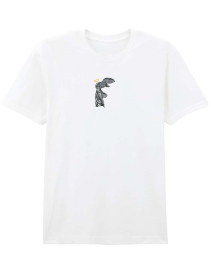 Winged Victory tricou Sculpturi - Thread Muse