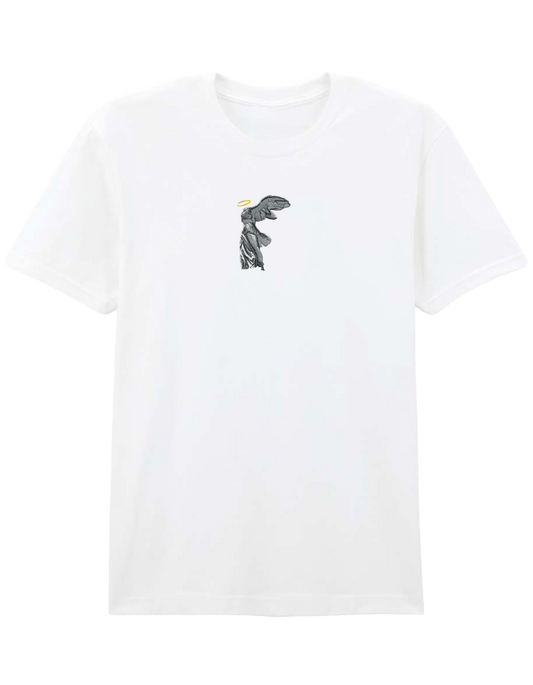 Winged Victory tricou Sculpturi - Thread Muse