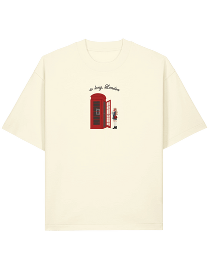 So long, London tricou Taylor Swift