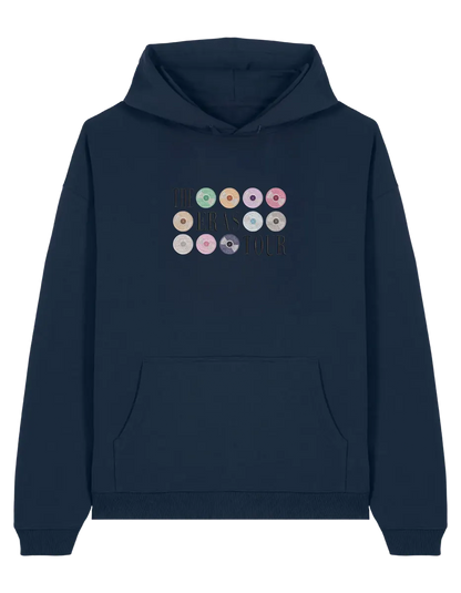 Eras tour hoodie Taylor Swift - Thread Muse
