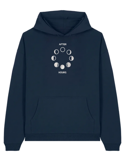 Repeat after me hoodie The Weeknd - Thread Muse