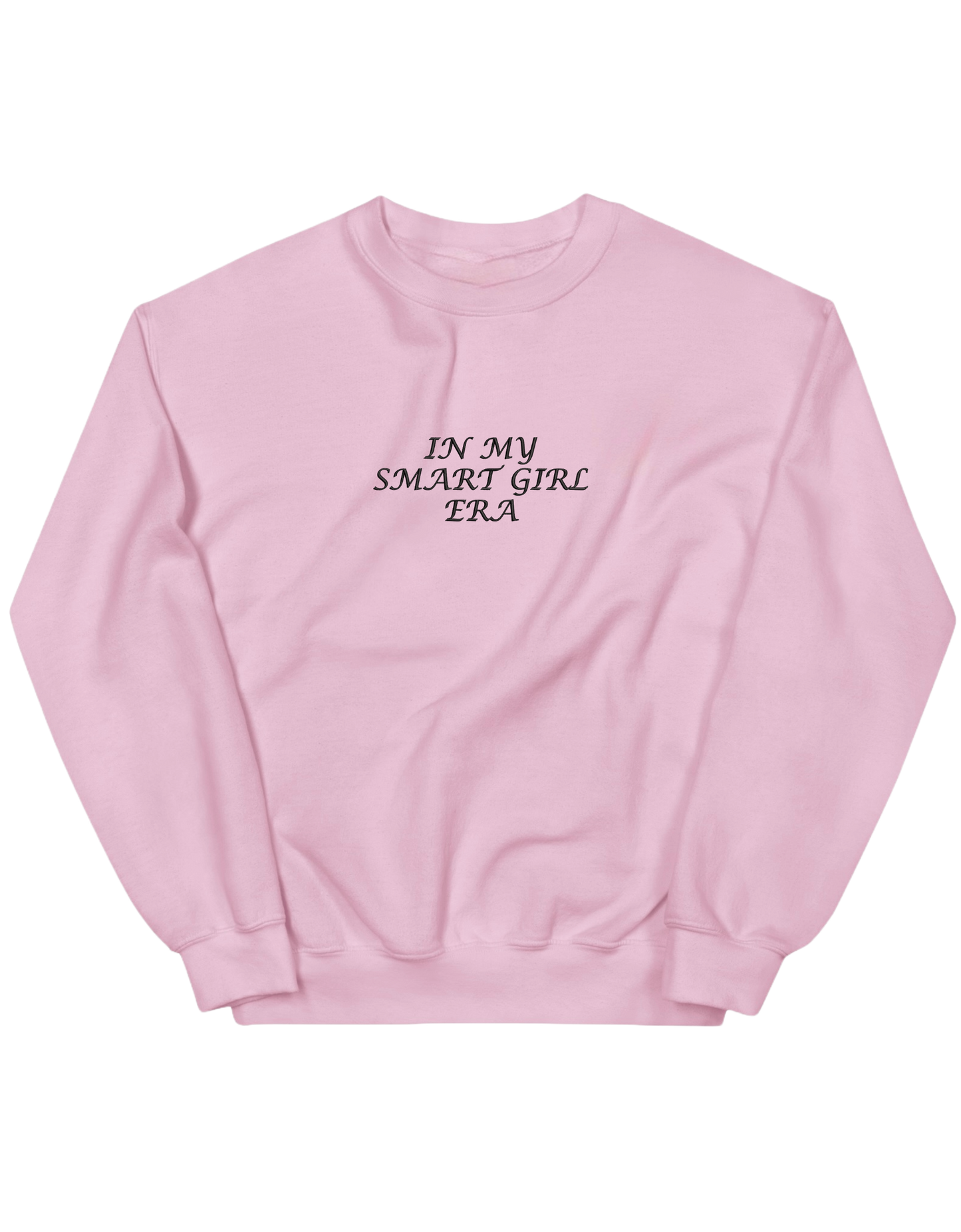 Smart era sweatshirt - Thread Muse