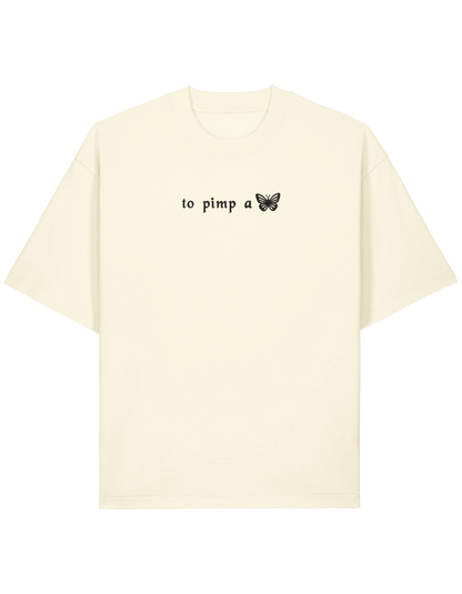 Pimp tricou Kendrick Lamar