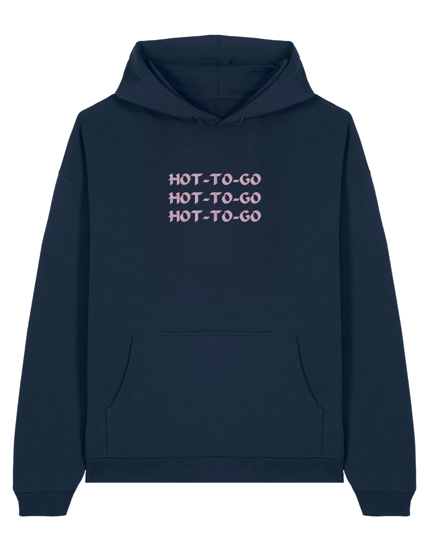Hot to go hoodie Chappell Roan