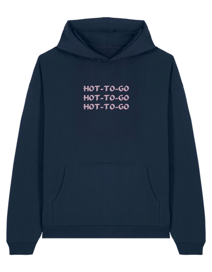 Hot to go hoodie Chappell Roan