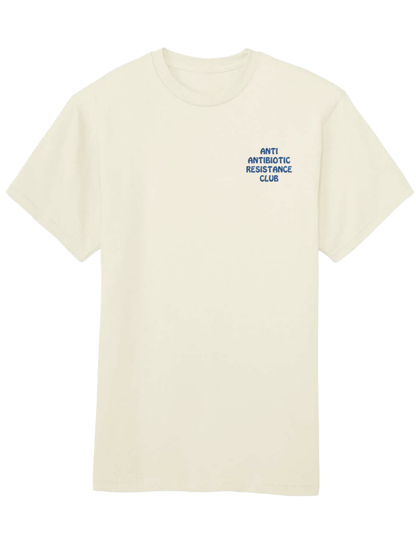 Antibiotic tricou