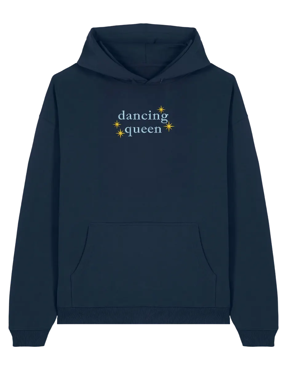 Dancing queen hoodie ABBA - Thread Muse