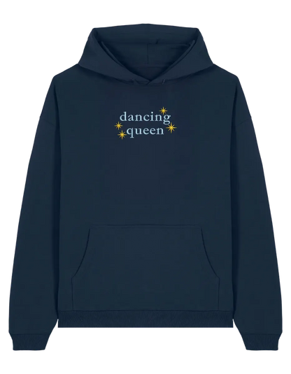 Dancing queen hoodie ABBA - Thread Muse