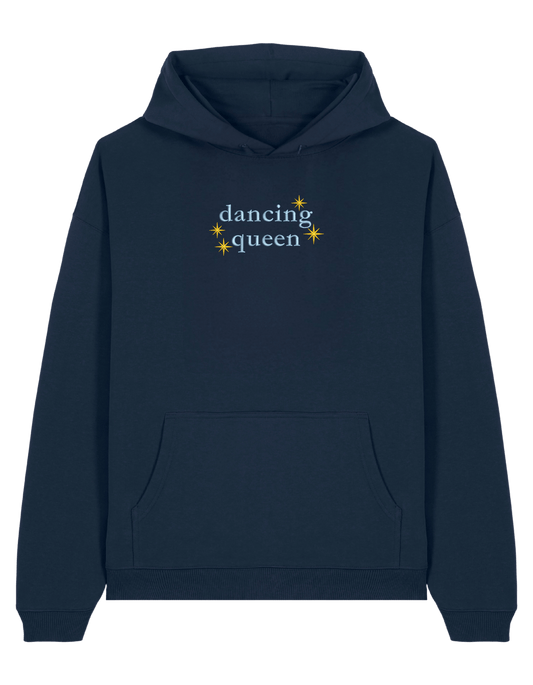 Dancing queen hoodie ABBA
