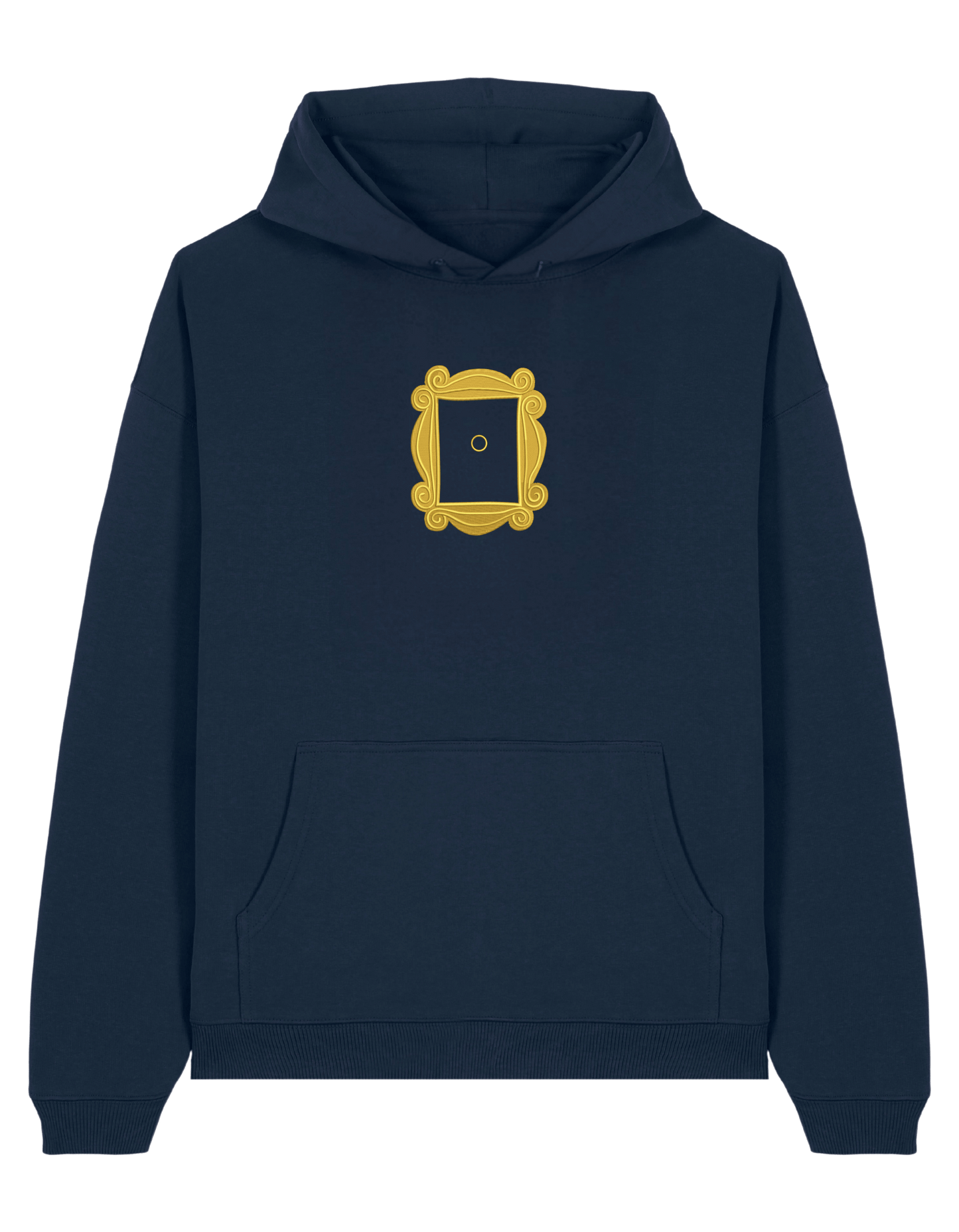 Frame hoodie Friends