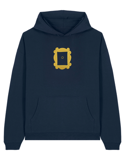 Frame hoodie Friends