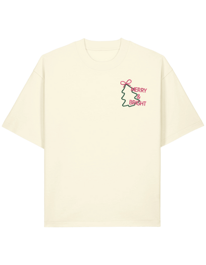 Merry tricou Craciun