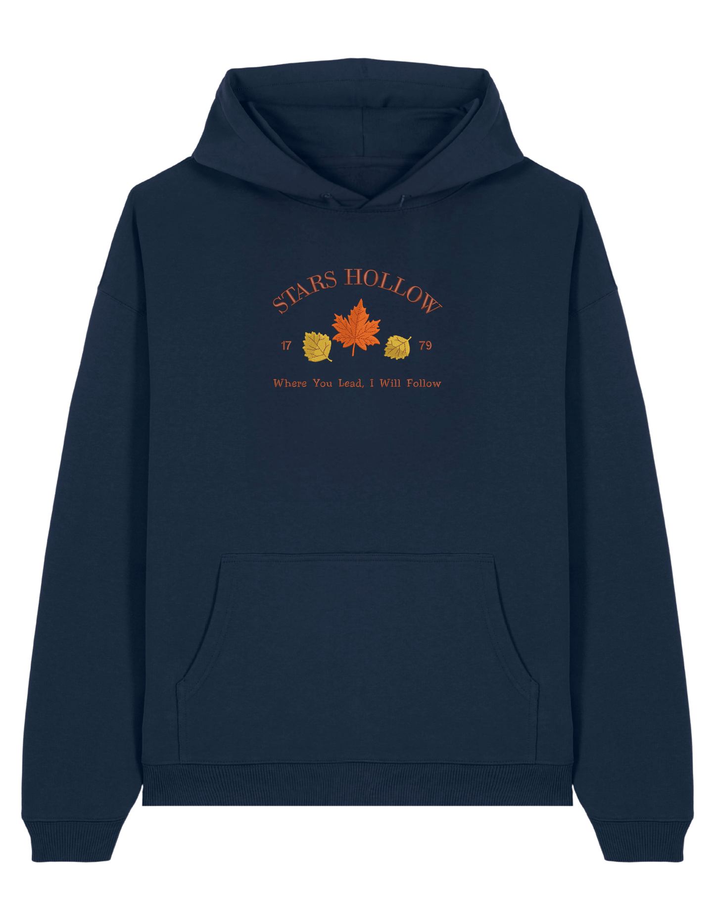 Stars hollow hoodie Gilmore Girls