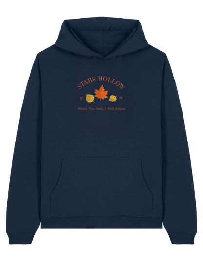 Stars hollow hoodie Gilmore Girls