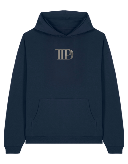 TTPD hoodie Taylor Swift