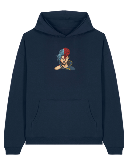 Arcane hoodie Gaming