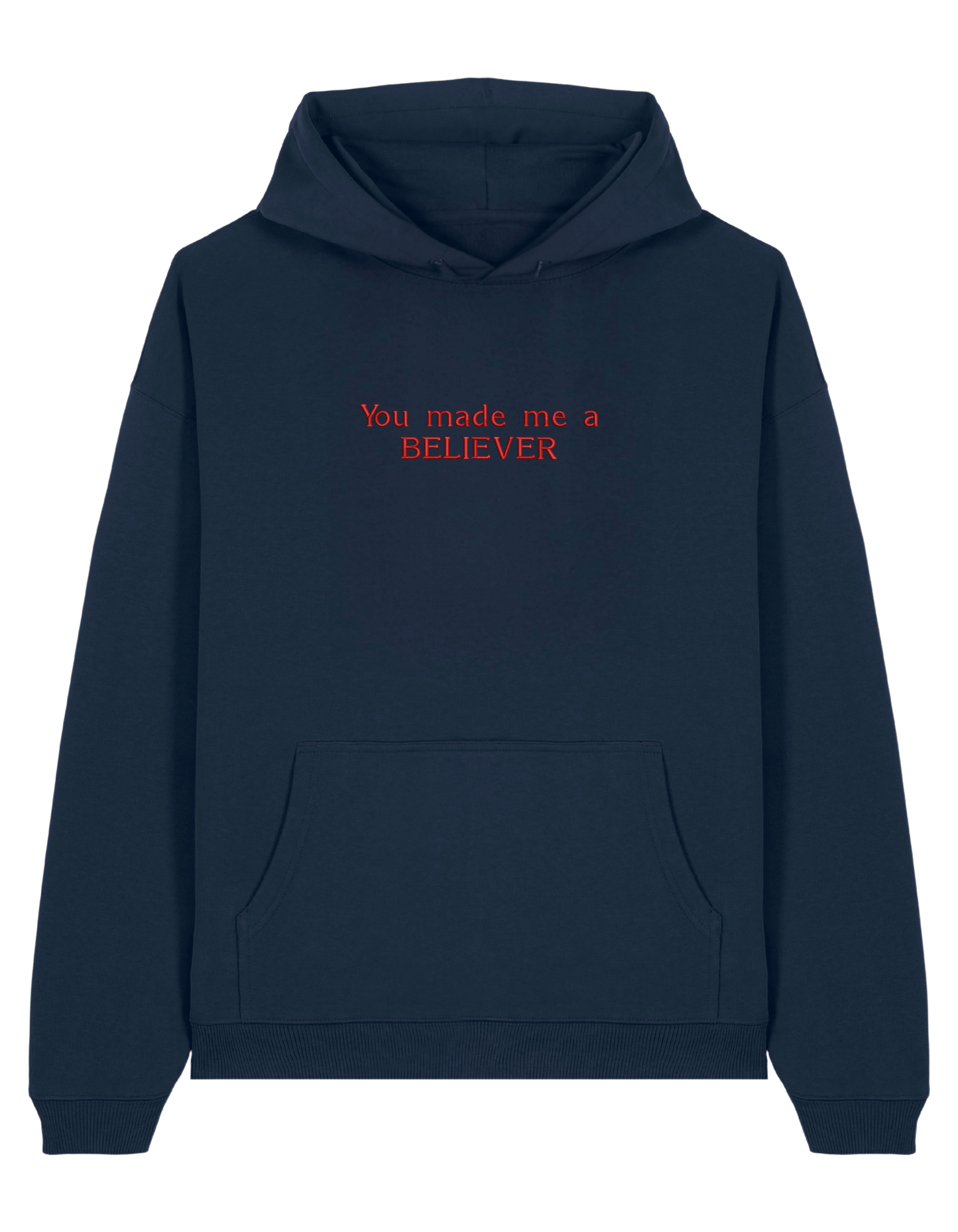 Believer hoodie Imagine Dragons