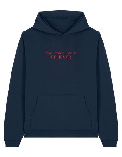 Believer hoodie Imagine Dragons