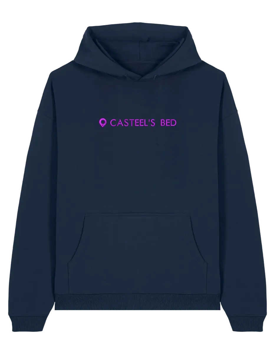 Casteel hoodie From blood and ash - Thread Muse