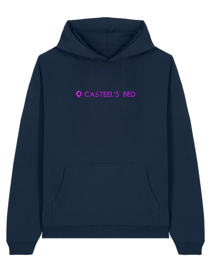 Casteel hoodie From blood and ash - Thread Muse