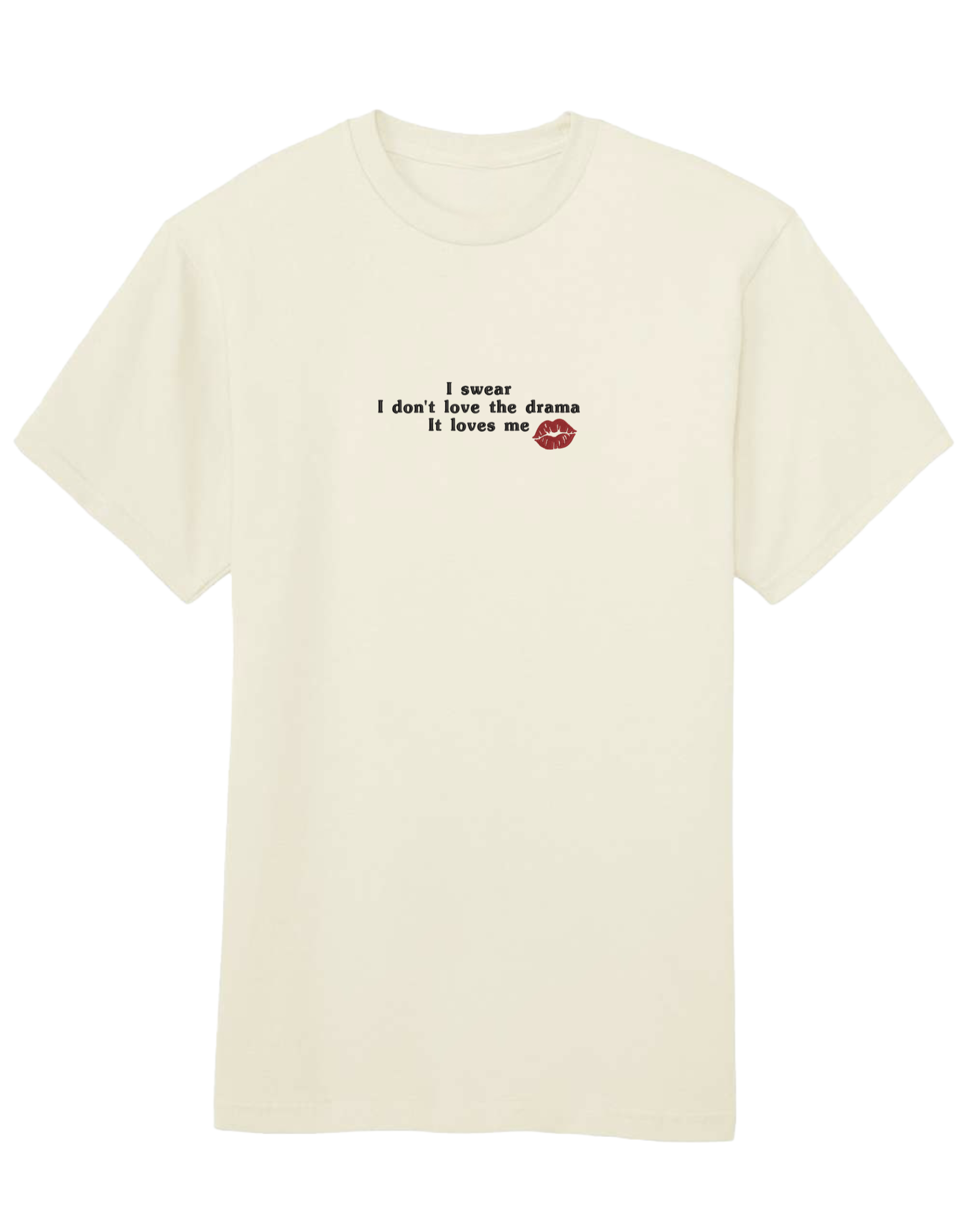 Love the drama tricou Taylor Swift - Thread Muse