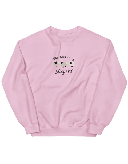 Sheperd sweatshirt - Thread Muse