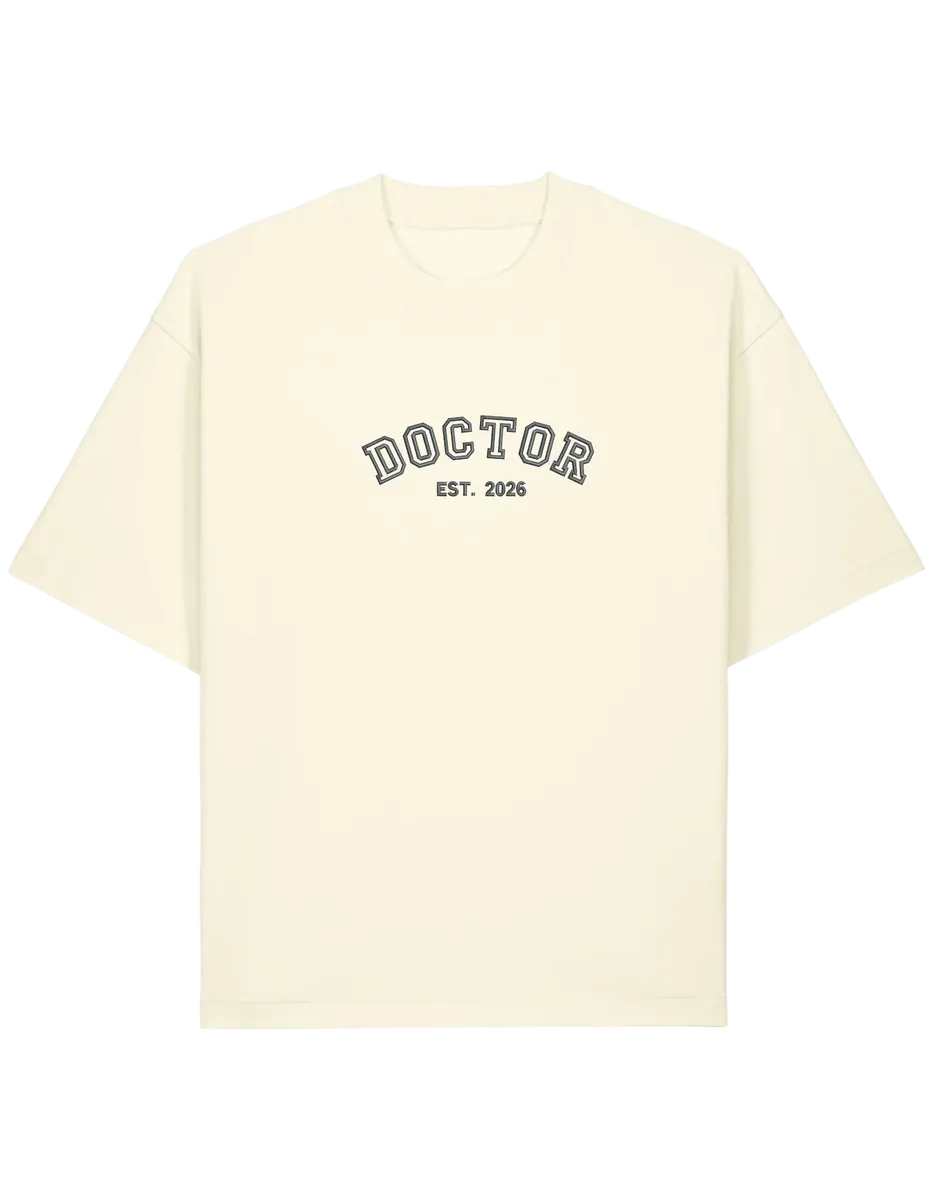 Doctor tricou Medical - Thread Muse
