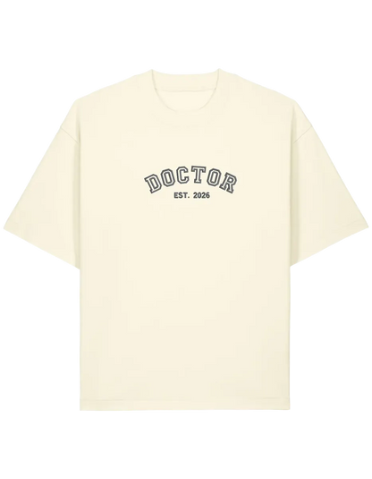 Doctor tricou Medical - Thread Muse