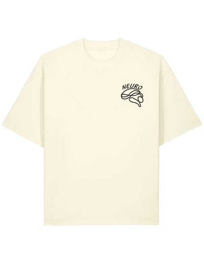 Neuro tricou Medical - Thread Muse