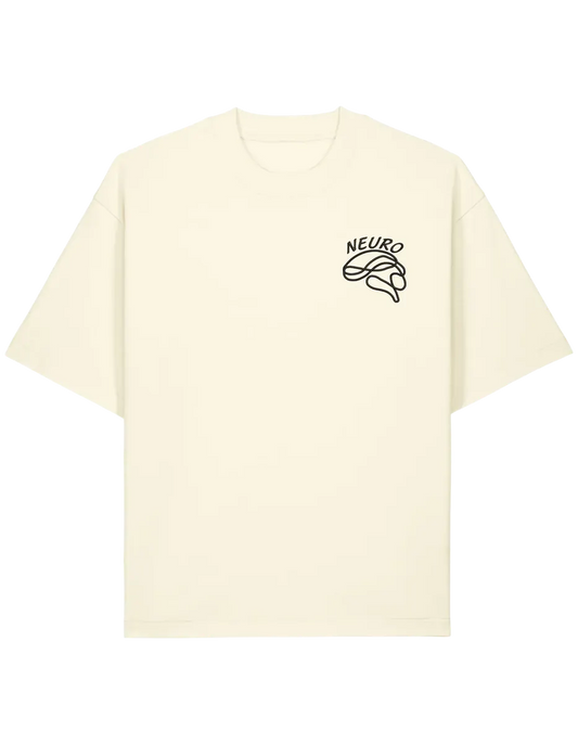 Neuro tricou Medical - Thread Muse