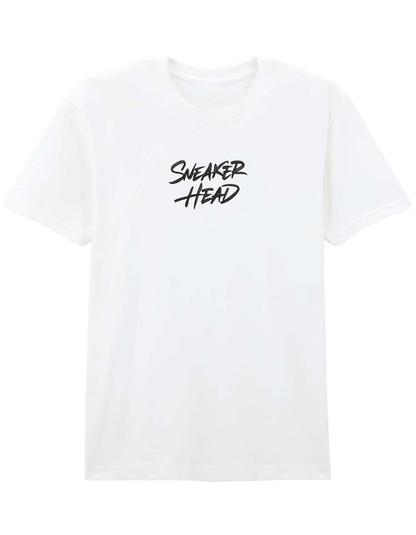 Head tricou Sneakers - Thread Muse