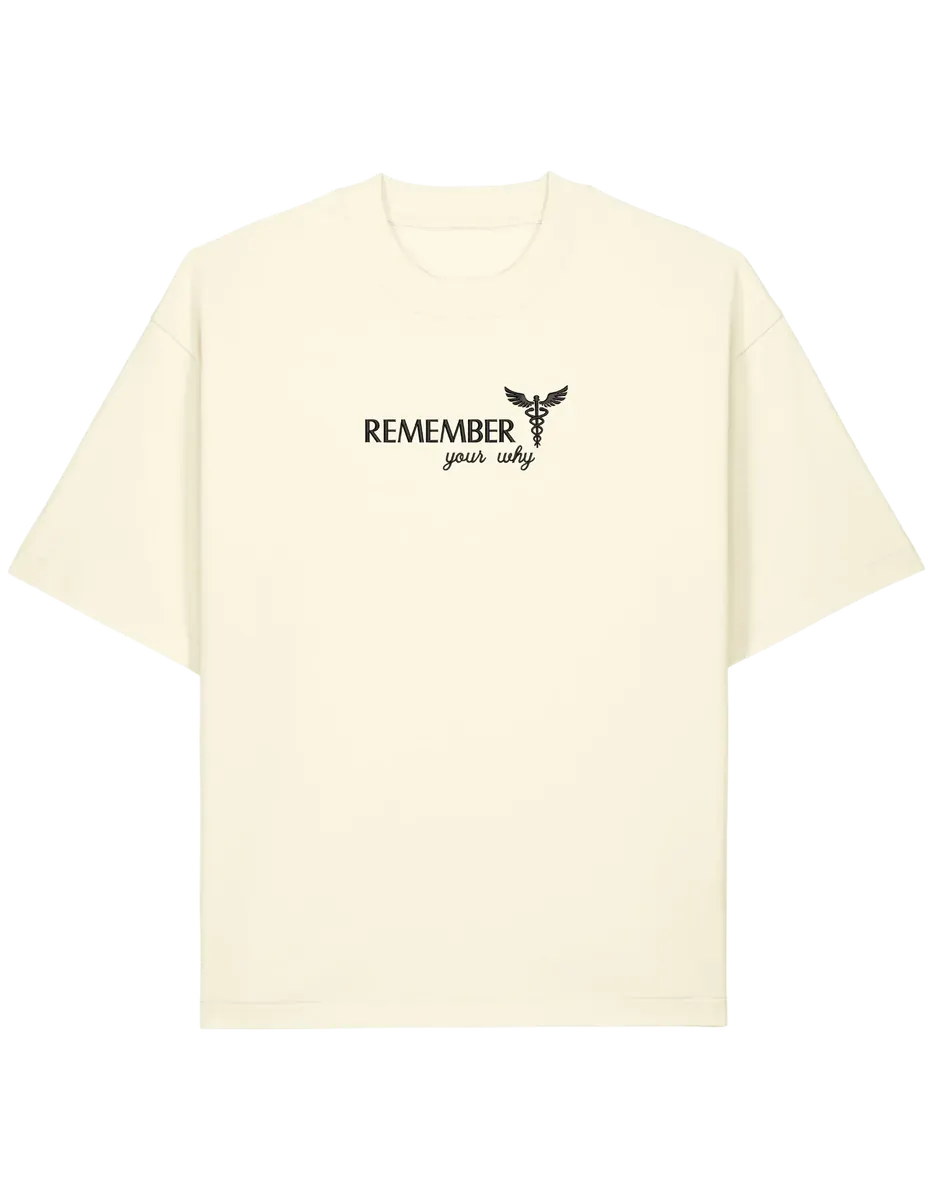 Remember tricou Medical - Thread Muse