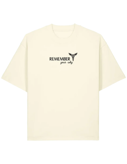 Remember tricou Medical - Thread Muse
