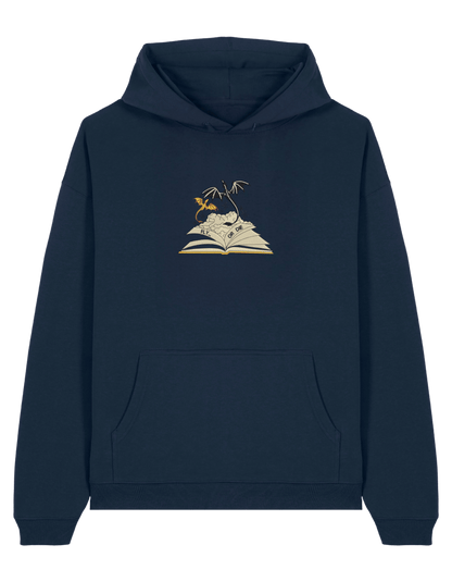 Fly or die hoodie Fourth Wing