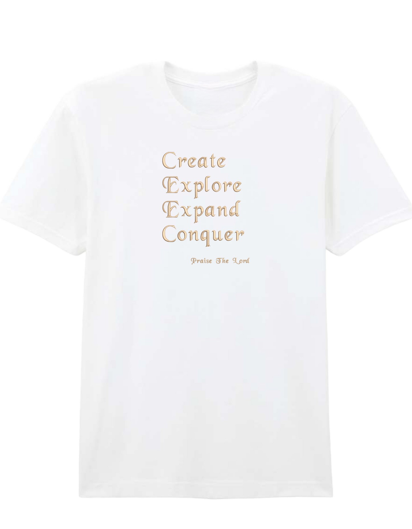 Create tricou ASAP Rocky