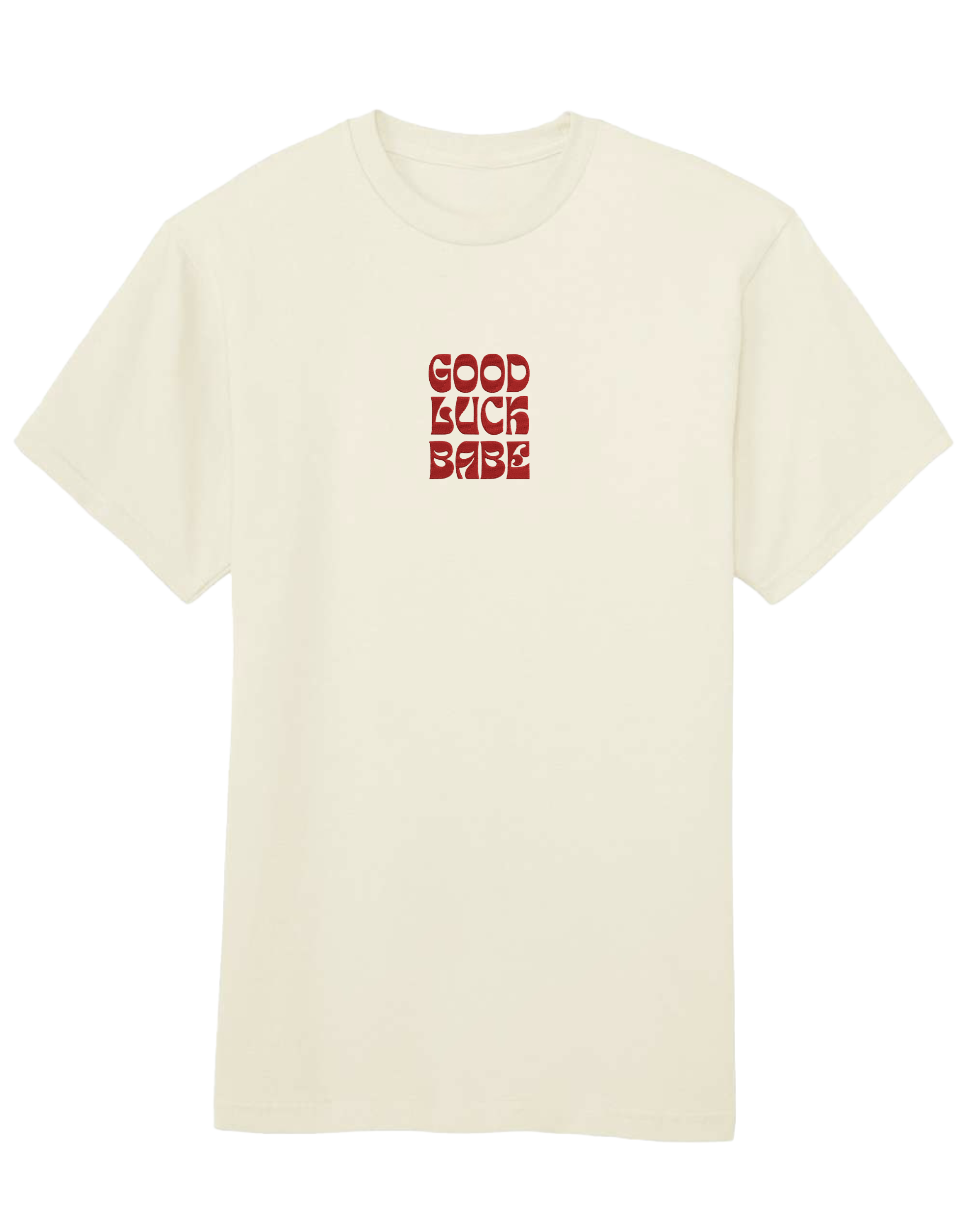 Good luck babe tricou Chappell Roan - Thread Muse
