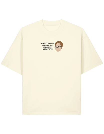 Attention tricou The Office