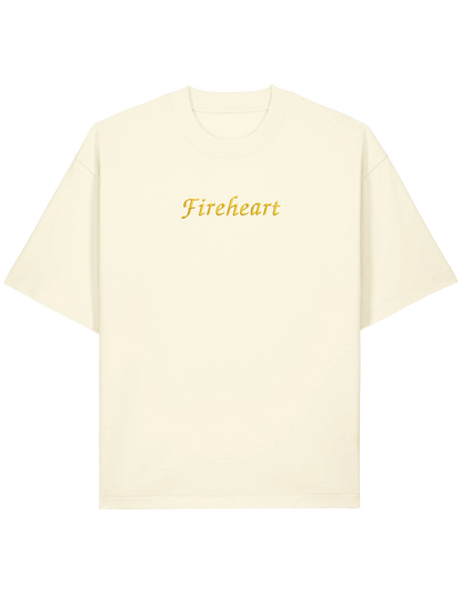Fireheart tricou Throne of Glass