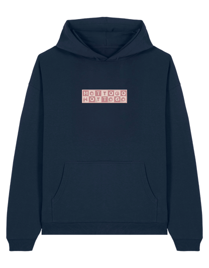 Hottogo hoodie Chappell Roan
