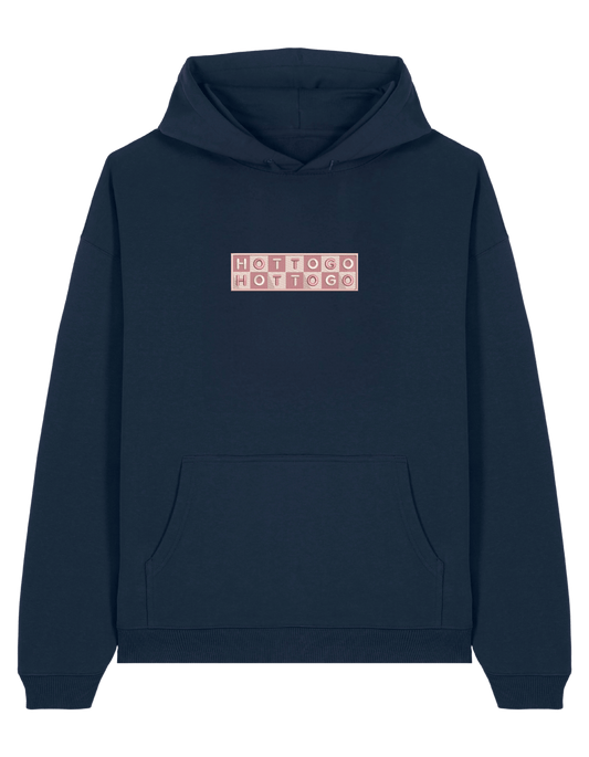 Hottogo hoodie Chappell Roan