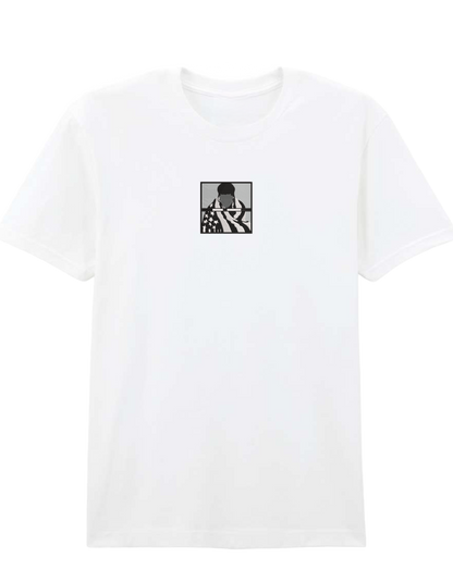 ASAP Flag tricou ASAP Rocky