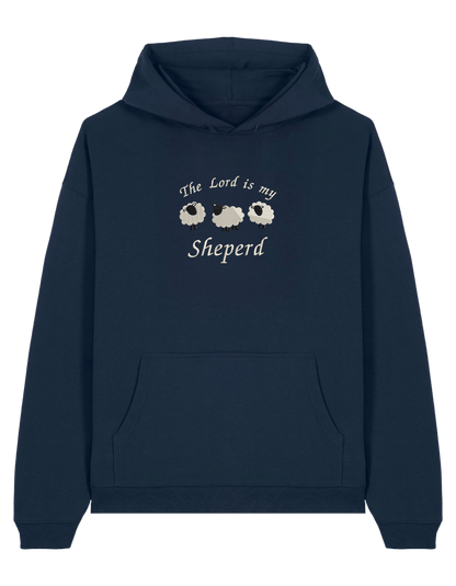 Sheperd hoodie