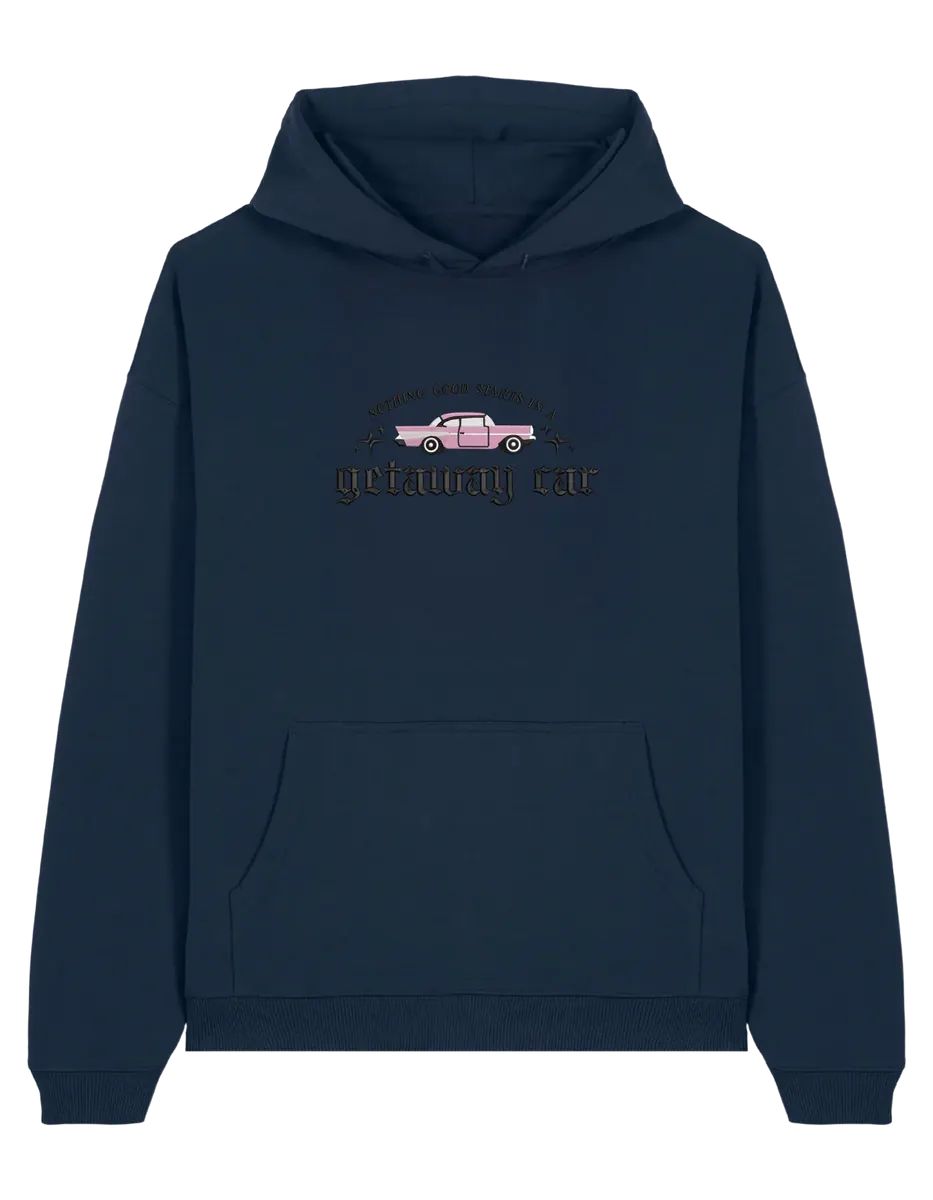 Getaway car hoodie Taylor Swift - Thread Muse