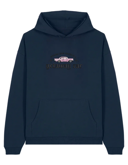Getaway car hoodie Taylor Swift - Thread Muse
