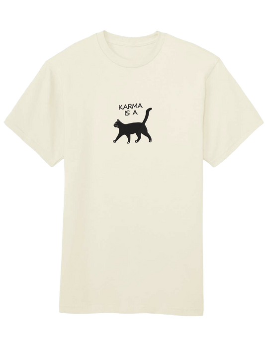 Karma tricou Taylor Swift - Thread Muse